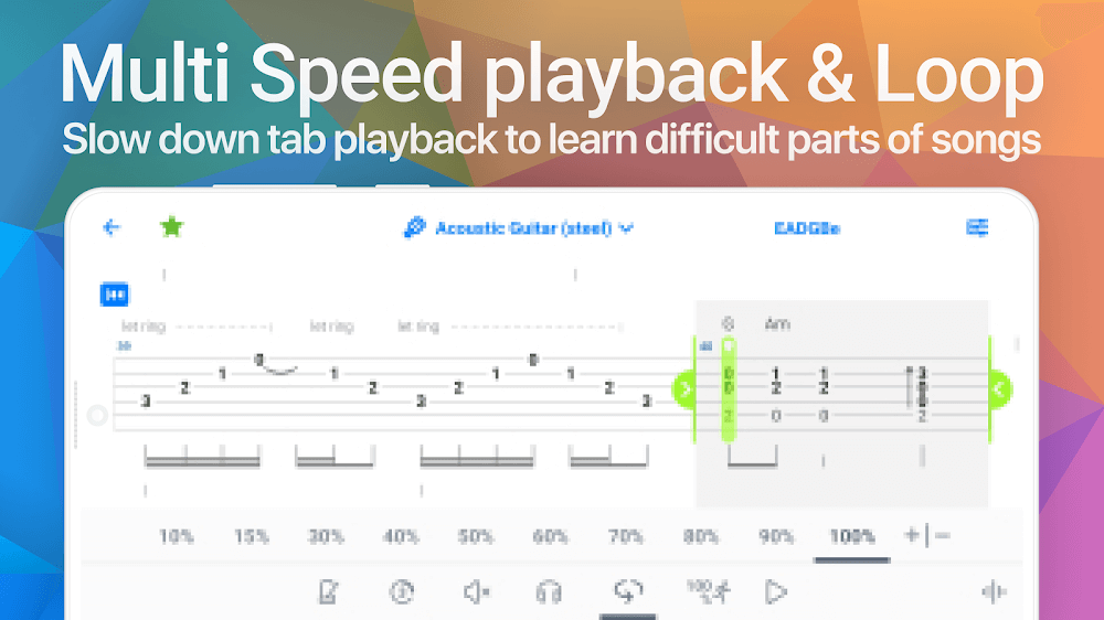 Songsterr Guitar Tabs & Chords