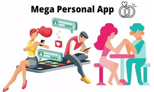 Mega Personal apk Mega Personal apk