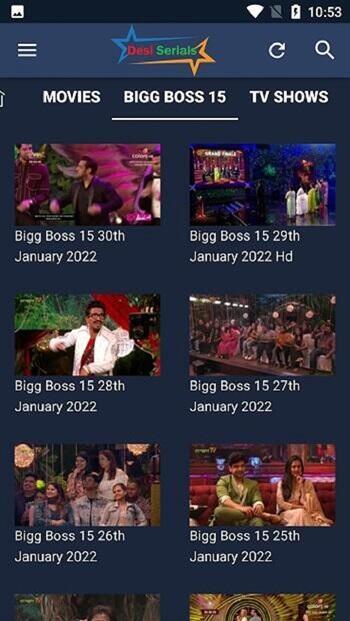 DesiSerials v1.7