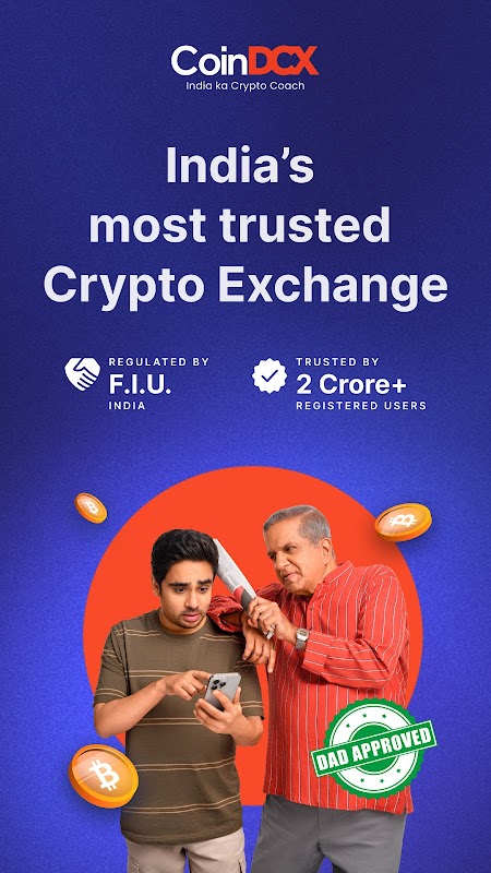 CoinDCX