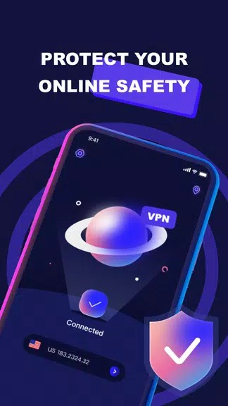 planet VPN