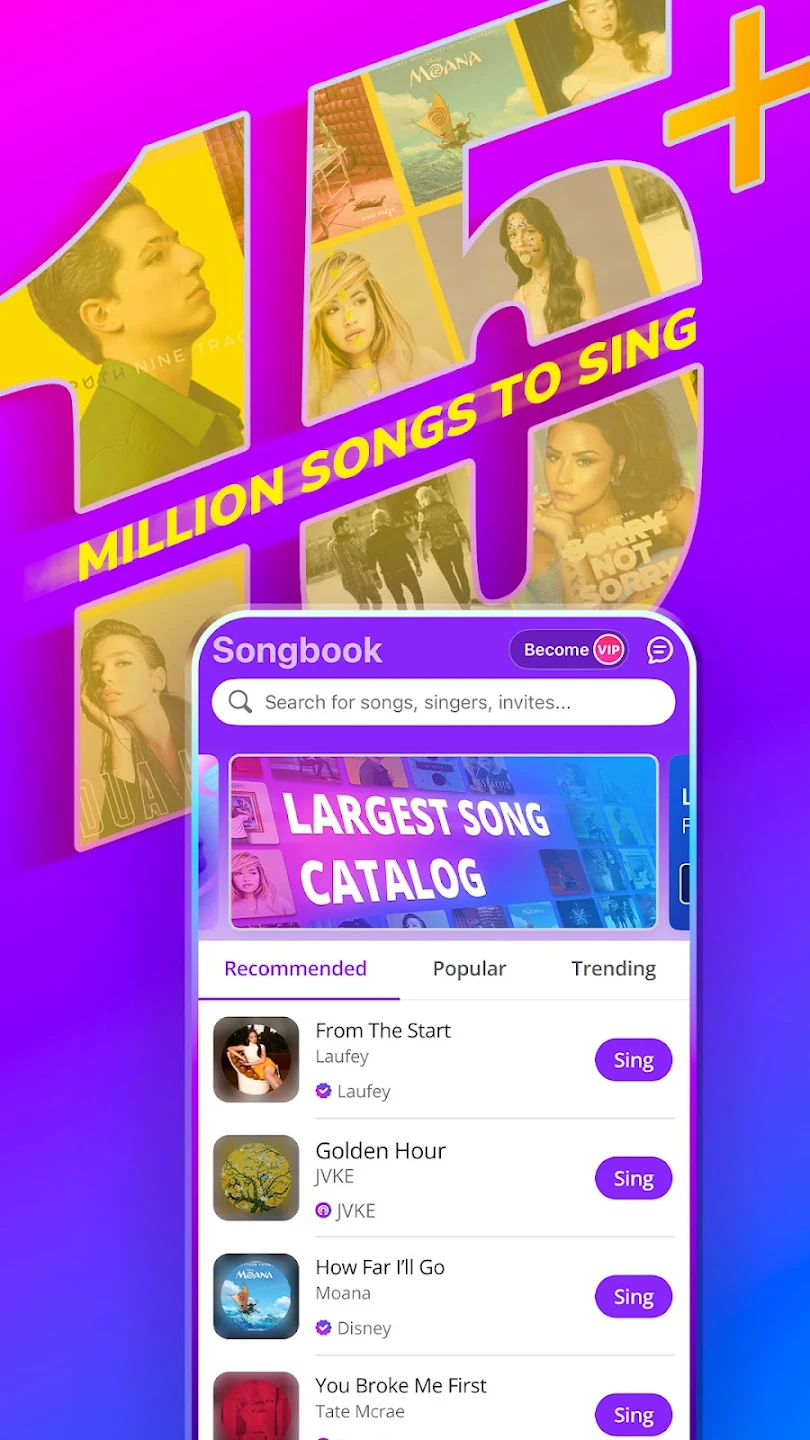 Smule