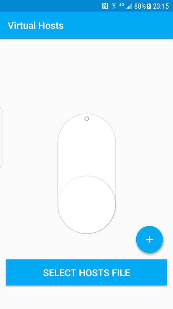 Vpn Hosts