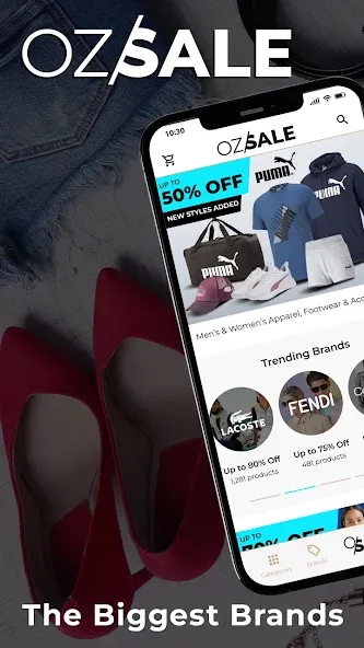 OZSALE