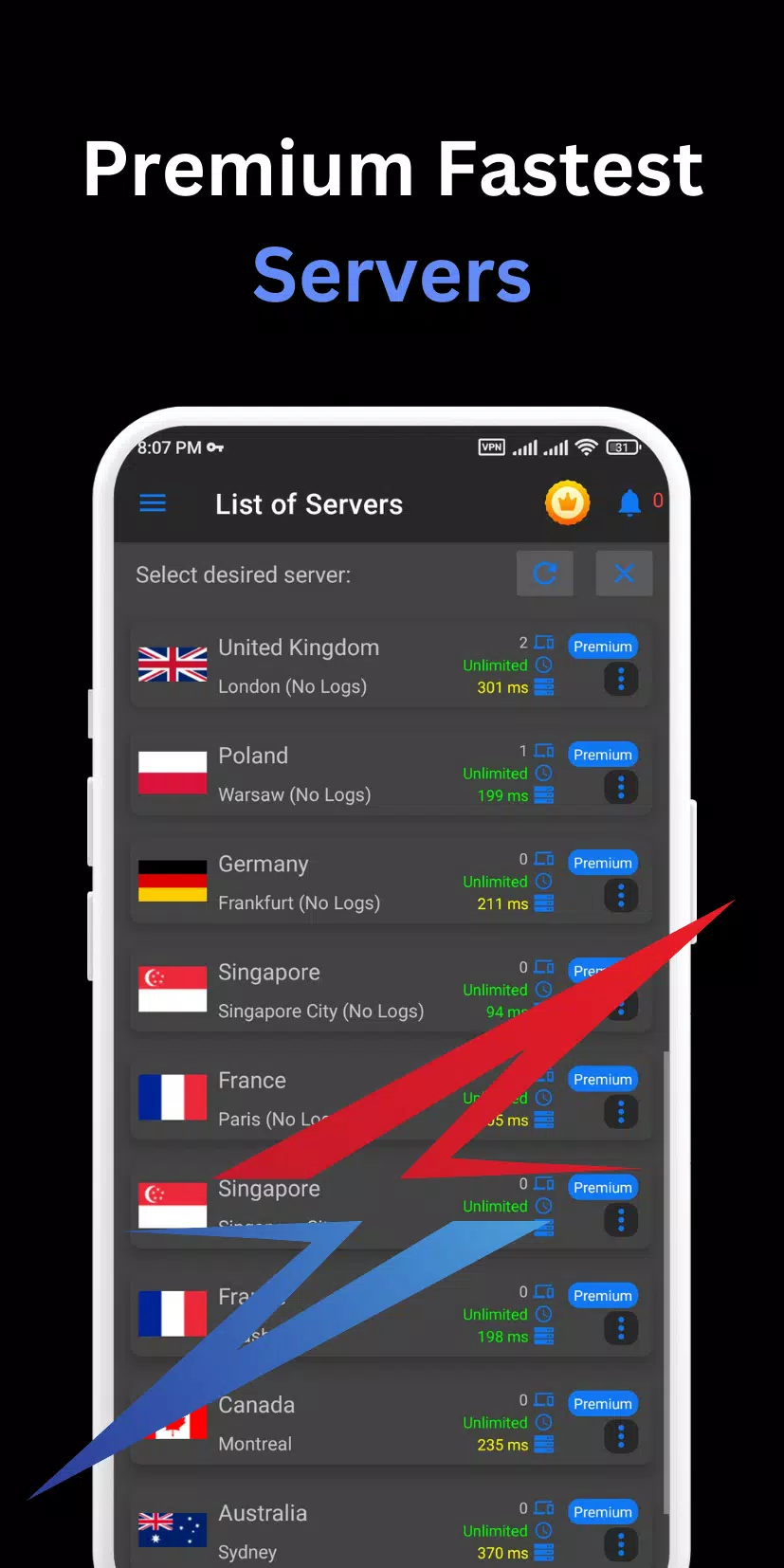 VPN Pro