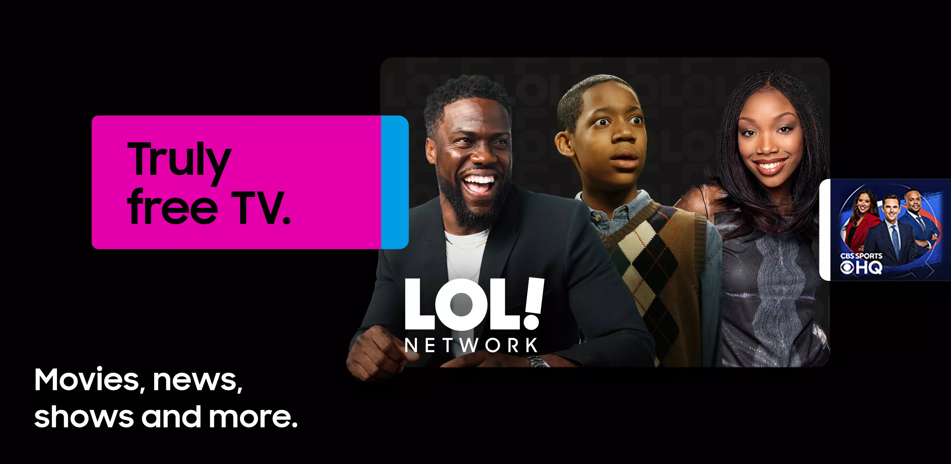 Samsungtvplus