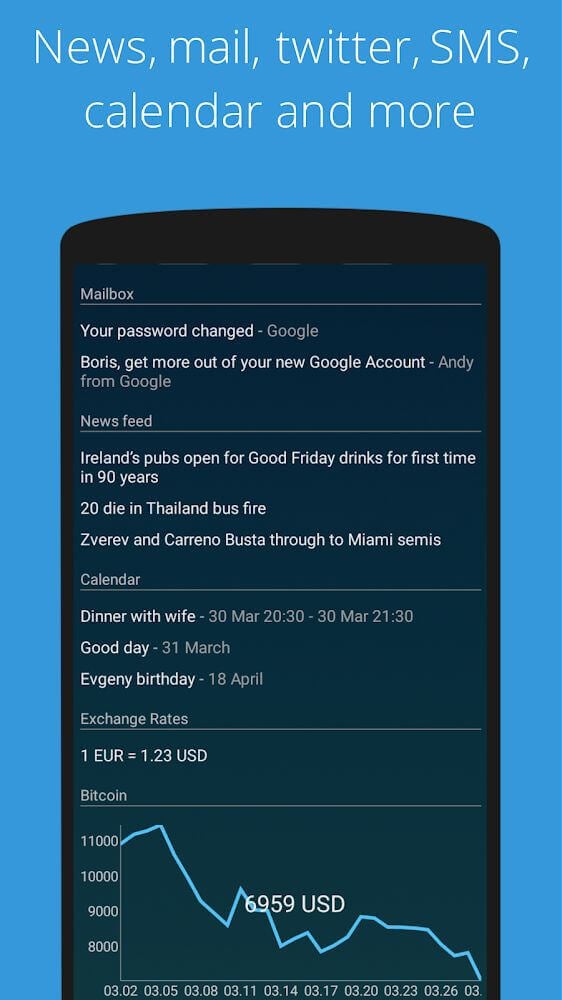 AIO Launcher