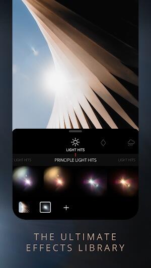 LD Photo Editor