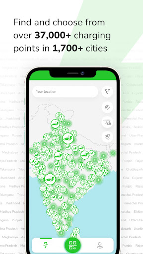 Bolt.Earth - EV Charging App APK