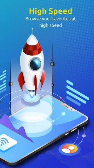 Hipo - VPN Proxy For IP Changer