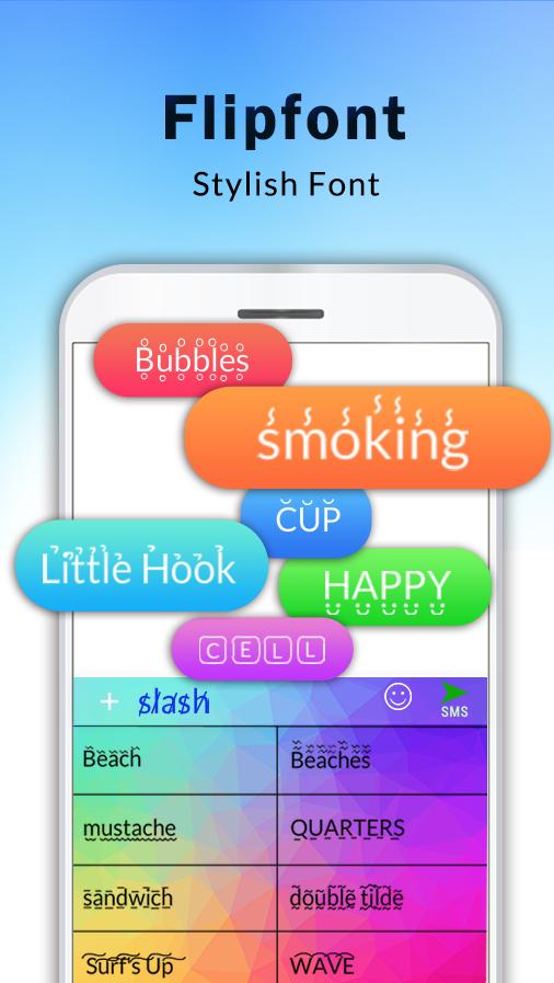 TouchPal Keyboard for Vivo