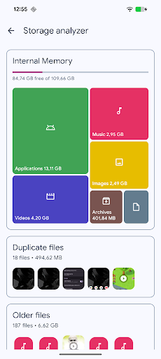 Solid Explorer File Manager