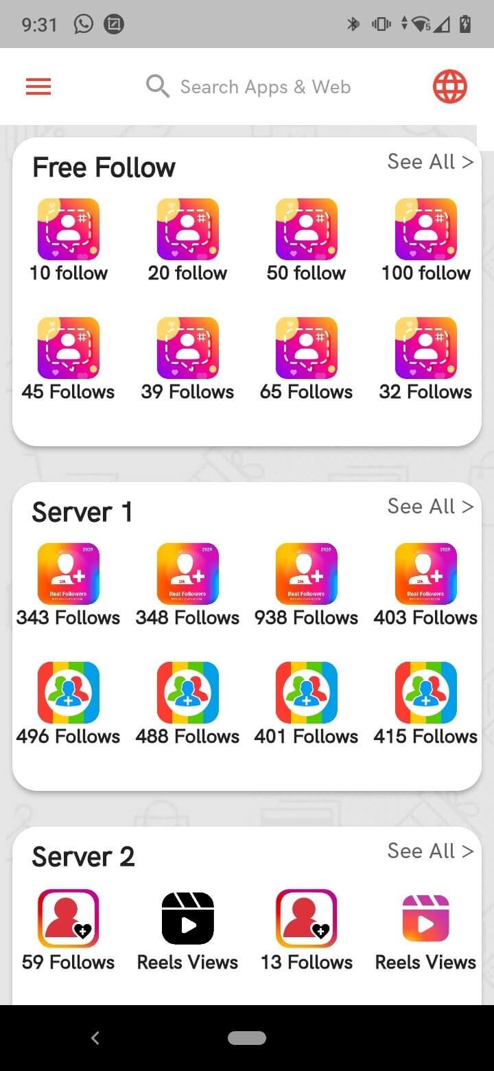 MalluFollow