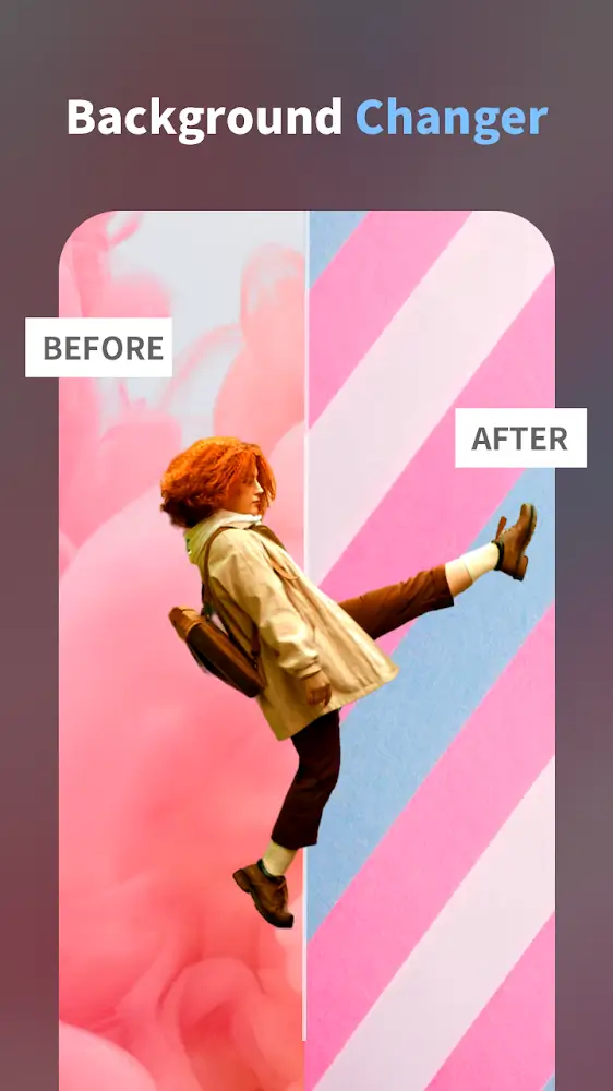 Retouch APK
