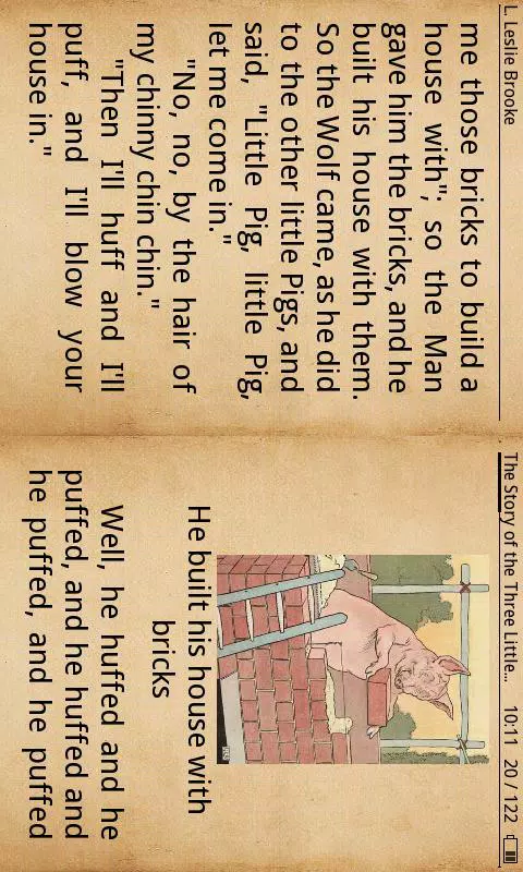 Cool Reader