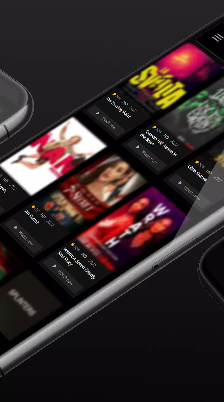 Sflix TV