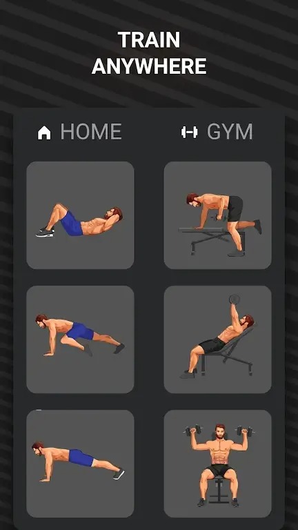 Muscle Booster