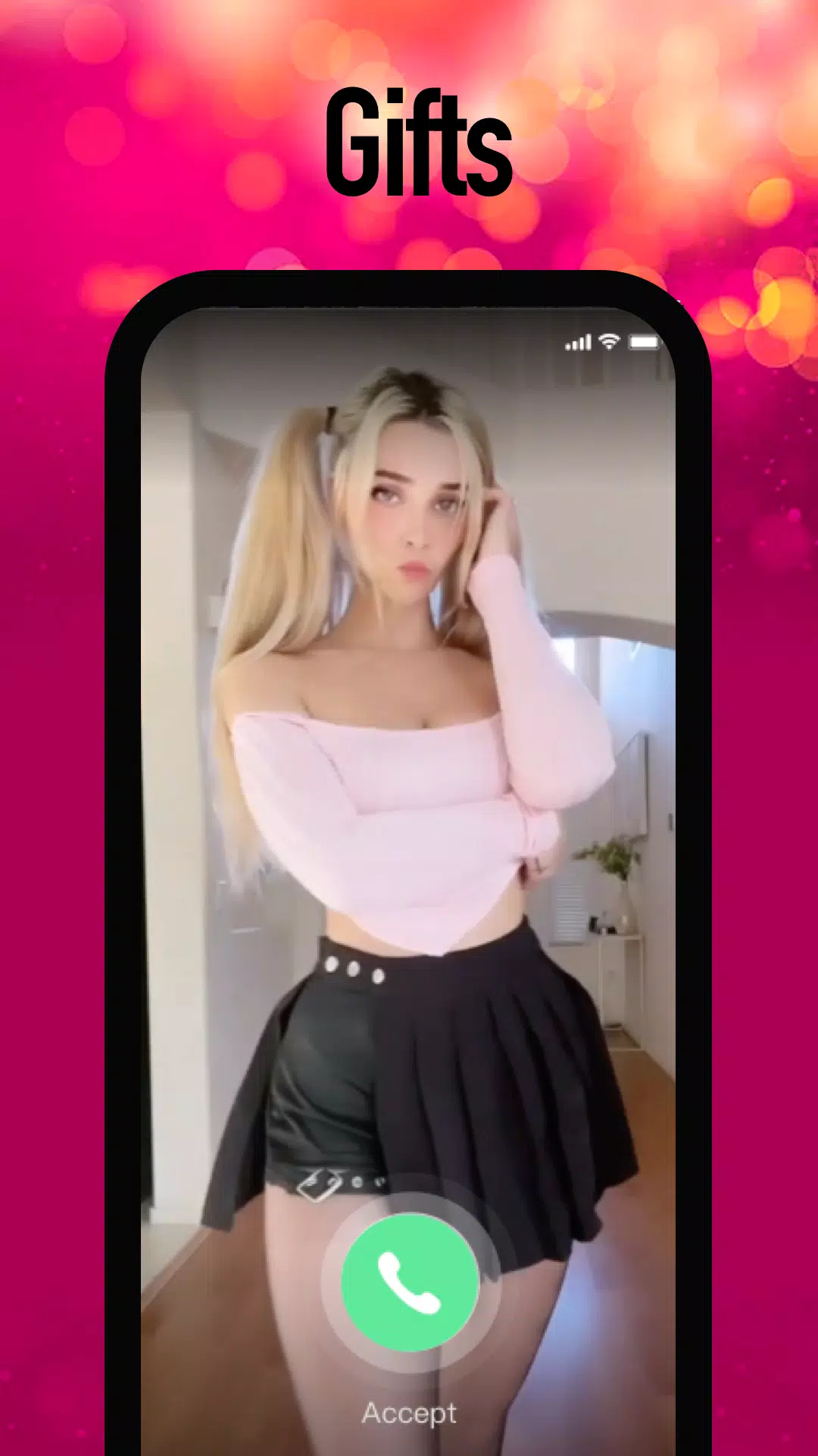 HOTHUB - Live chat app