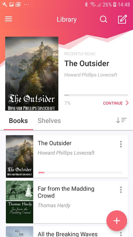 eBoox eBoox
