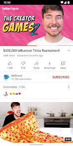 YouTube Premium