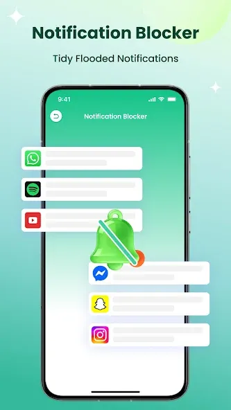 Deep Phone Cleaner