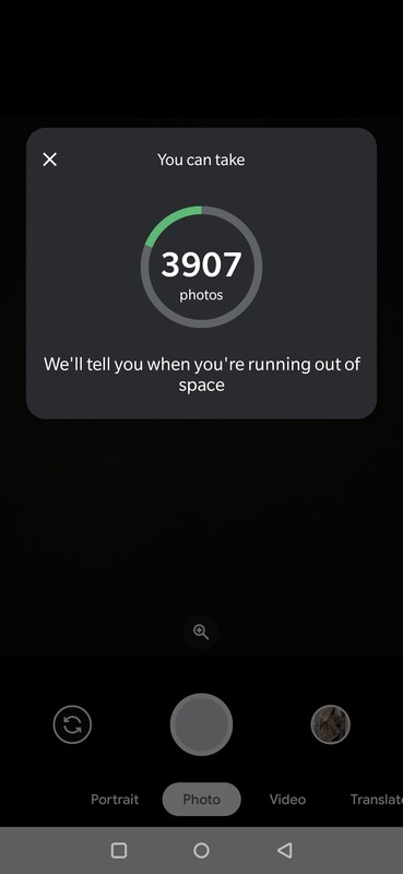 GCam Go