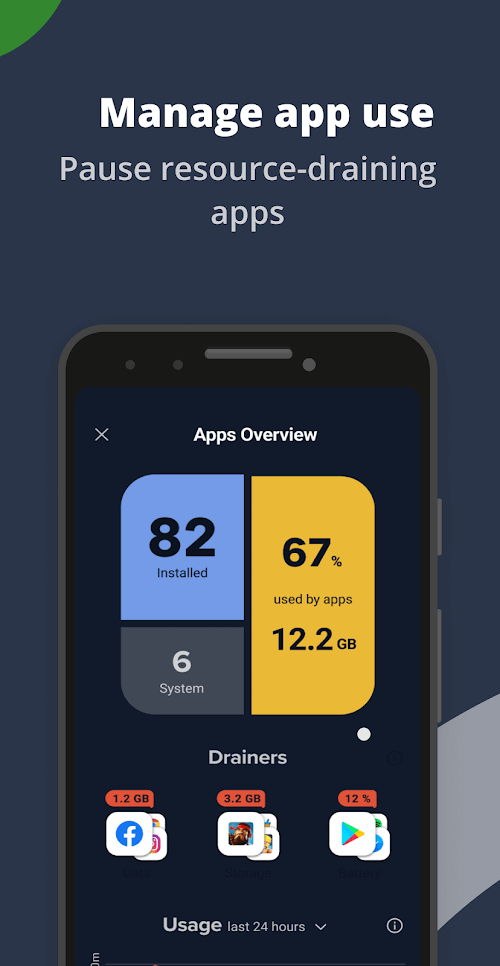 CCleaner – Phone Cleaner CCleaner – Phone Cleaner