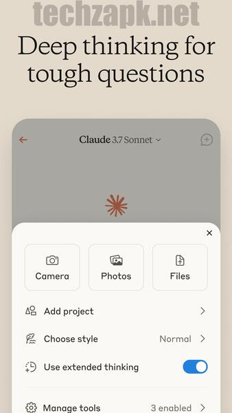 Claude AI APK Claude AI APK