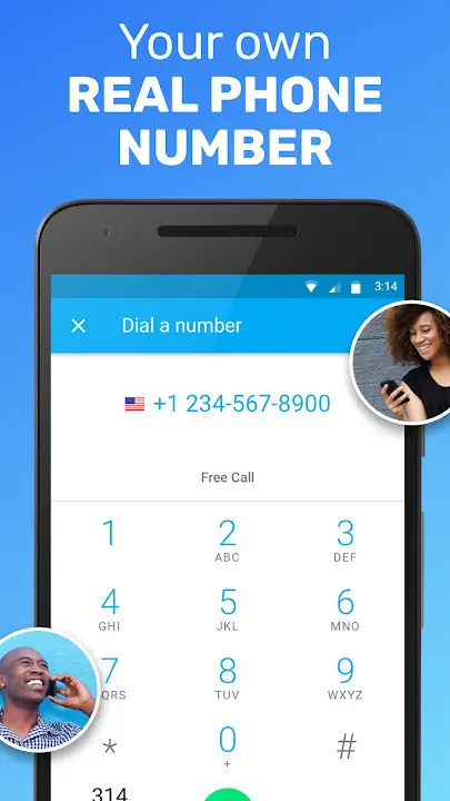 Text Me v3.46.1 Text Me v3.46.1