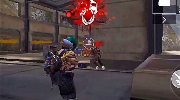 Fake Lag apk