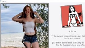 Deepnude Deepnude