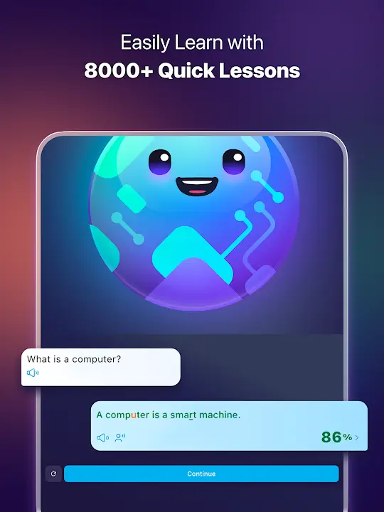 Elsa Speak