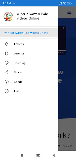 Wintub Watch Paid Video Online