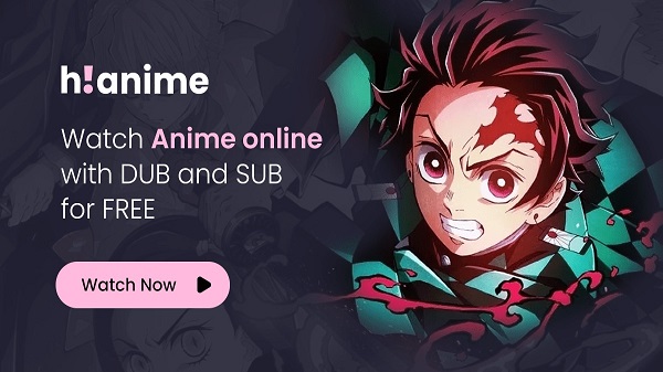 Hi Anime