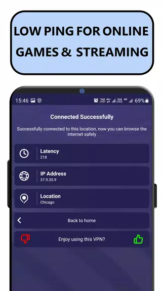 TENVPN - Fastest VPN Proxy app
