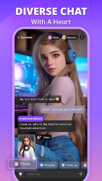 Rosytalk Rosytalk