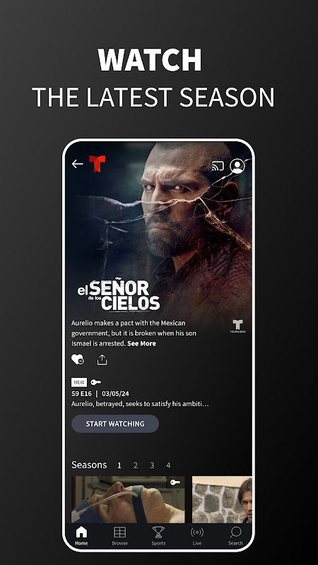 Telemundo apk Telemundo apk