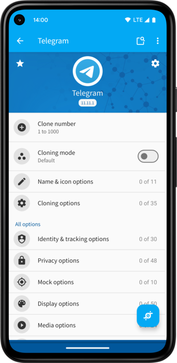 App Cloner APK for Android Download