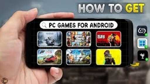 GameHub Emulator
