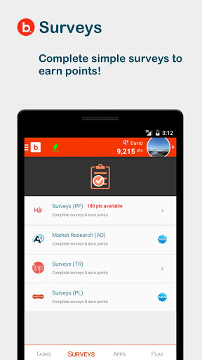 bituro - Rewards & Bitcoins