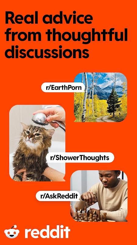 Reddit APK Reddit APK