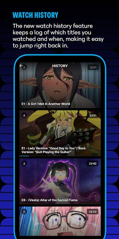 HIDIVE
