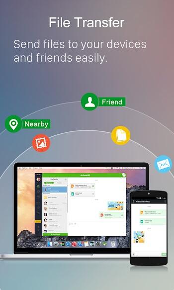 AirDroid