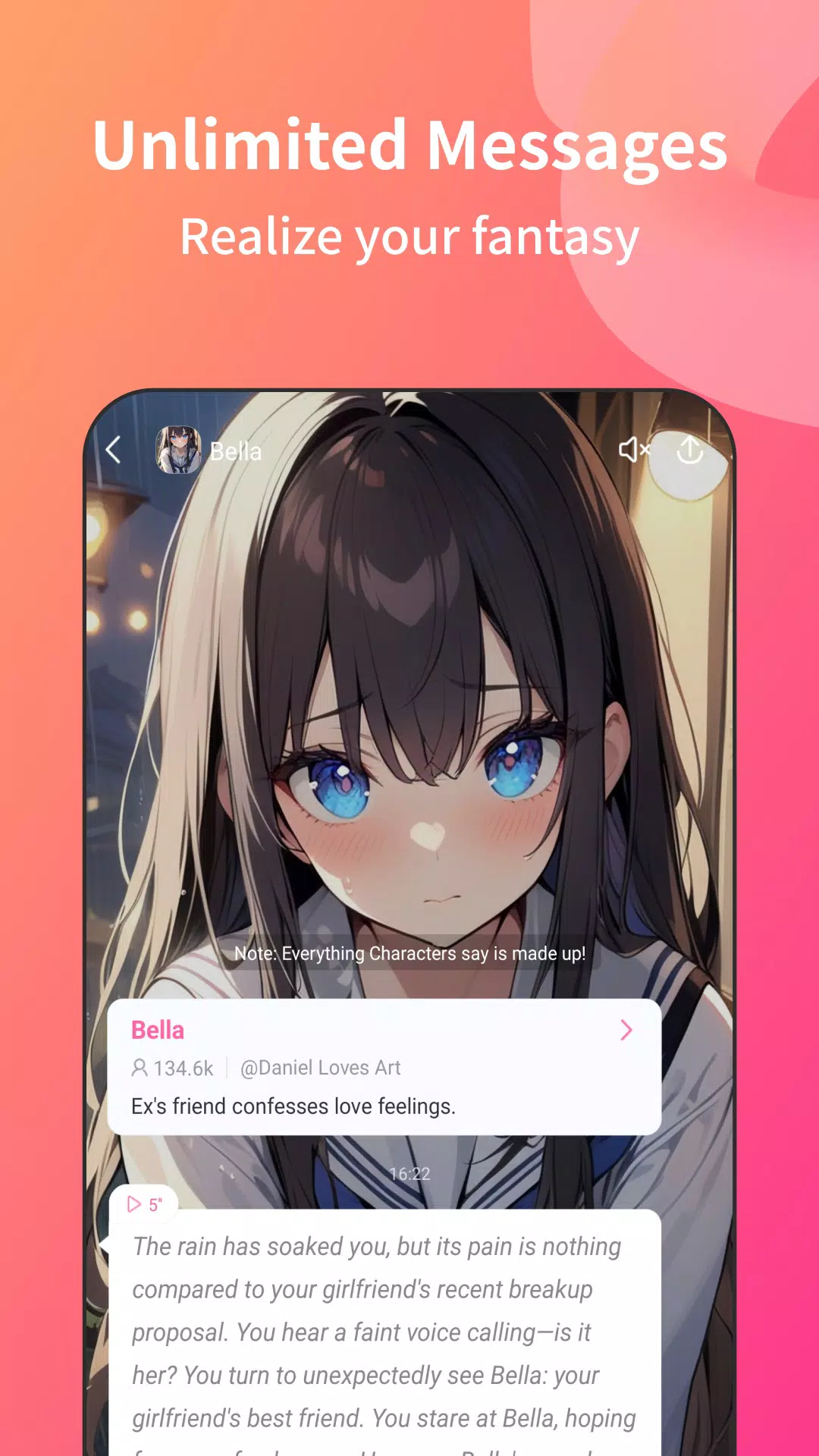HiAI Chat