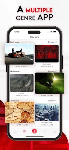 MovMate- Find Movie Web Series