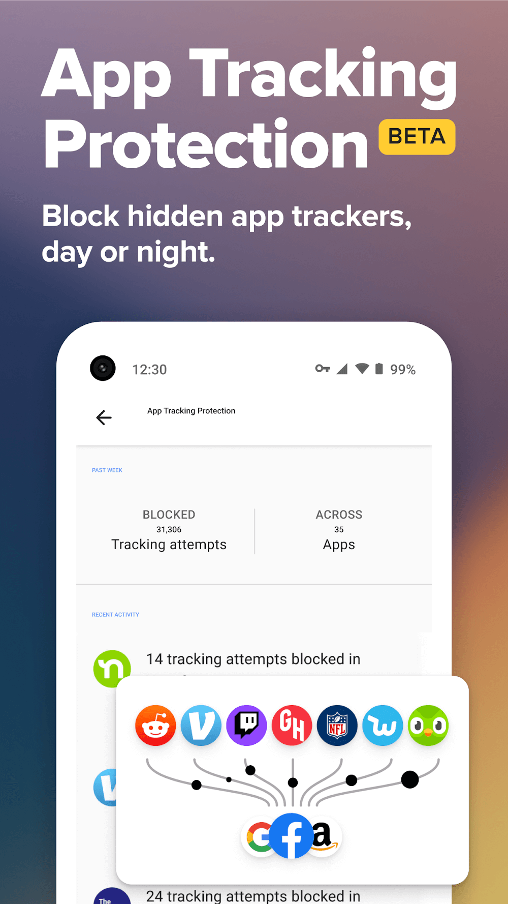 DuckDuckGo Mod