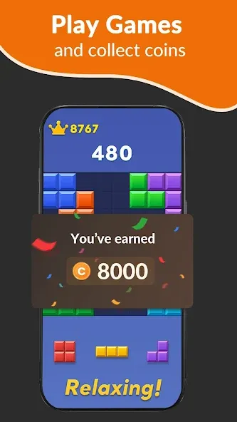 Coinpayu:Earn Rewards