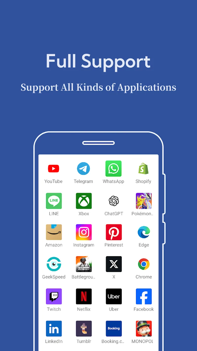Dual Space : Multi App Mod