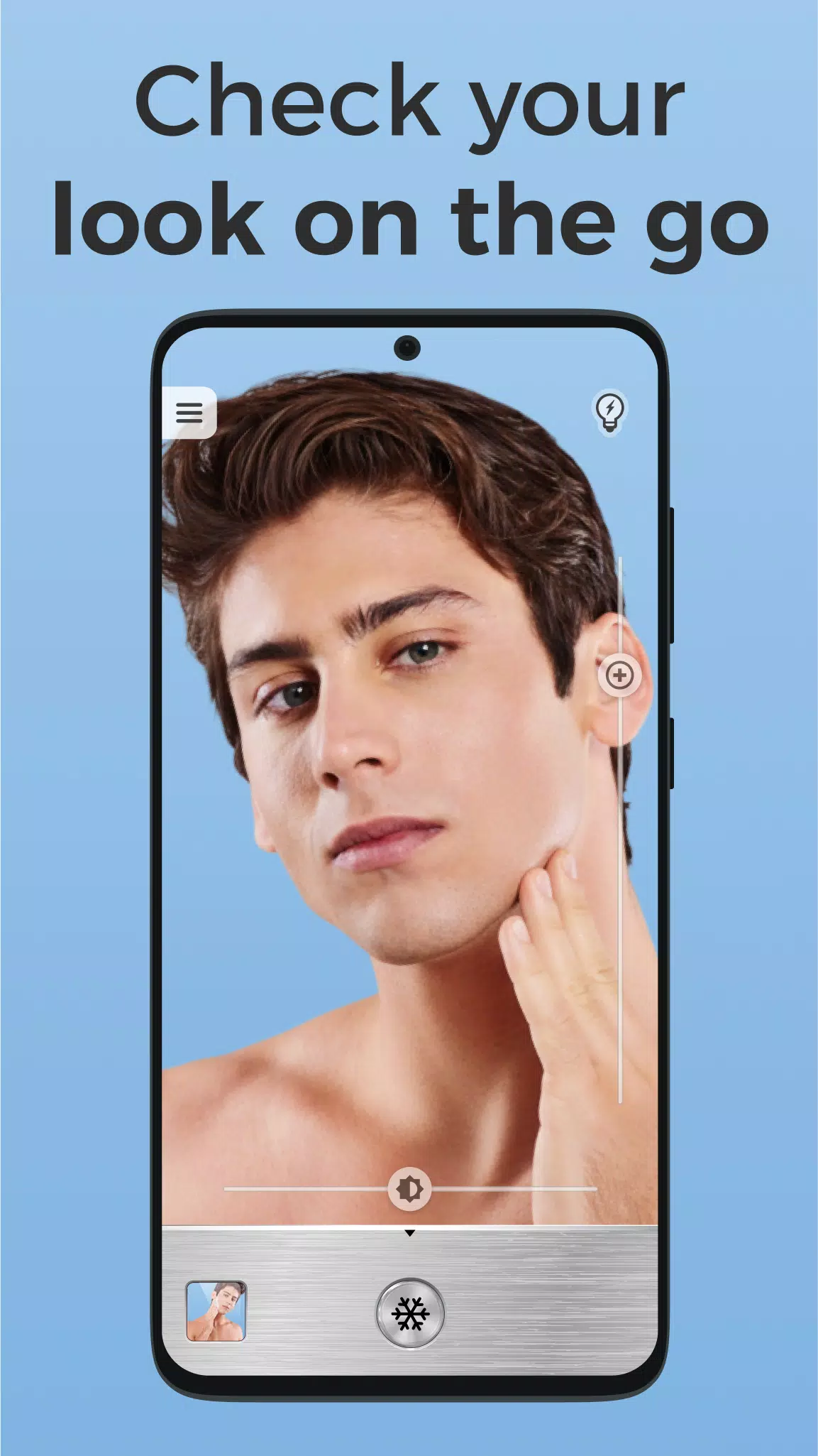 Mirror Plus