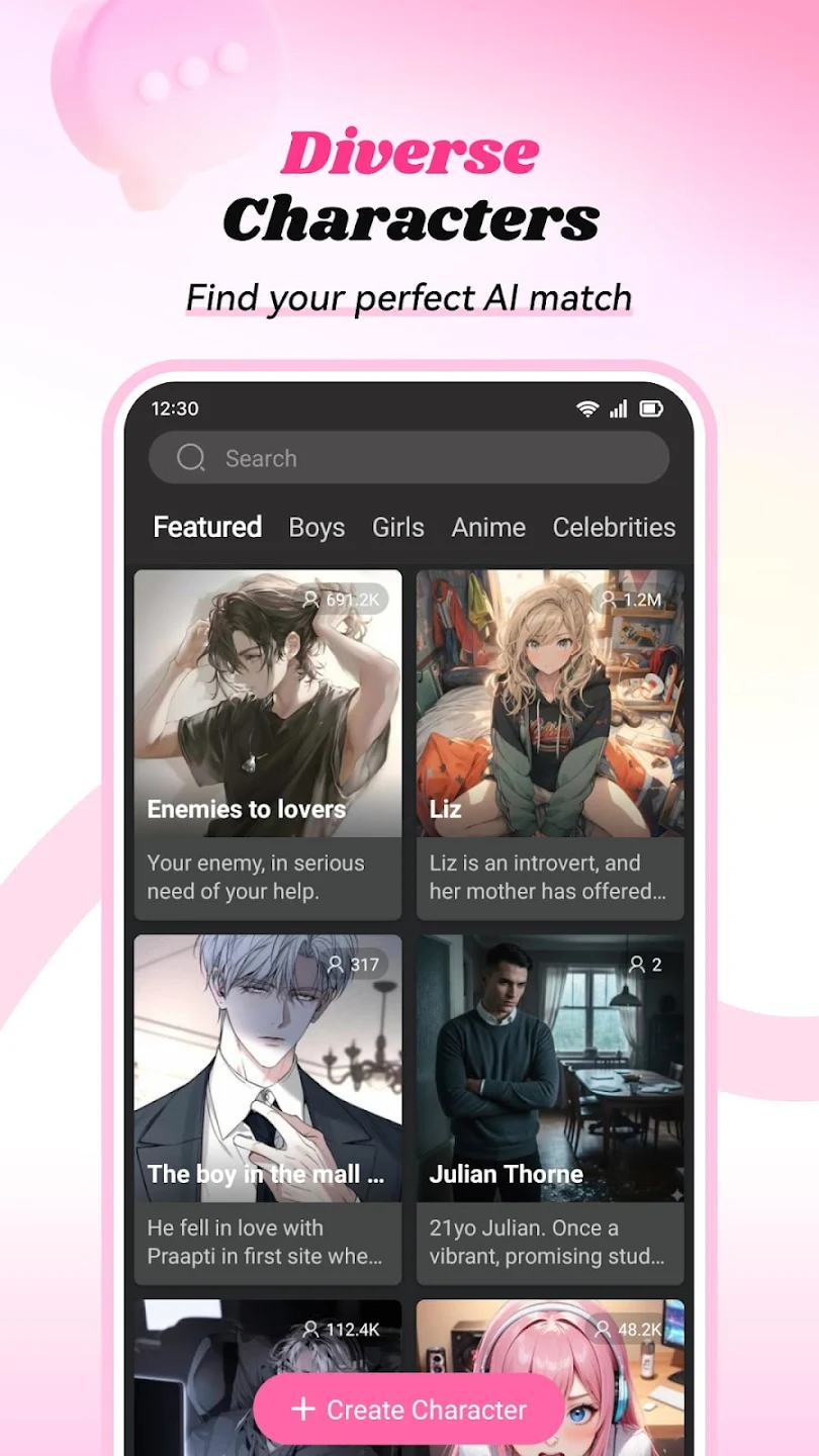 Hi.AI